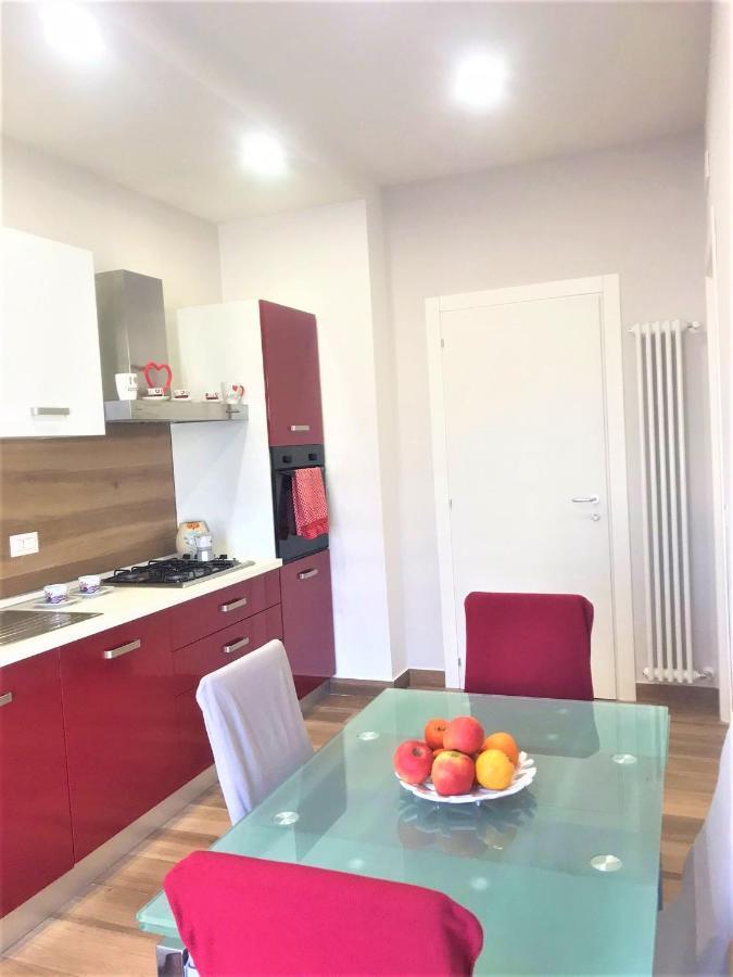 Vakantiehuis Casa Giogio&casa Gigetta Napels