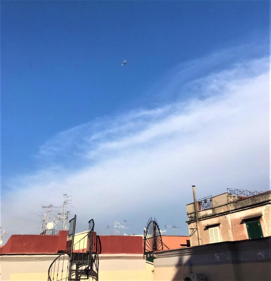 Casa Giogio&casa Gigetta Vakantiehuis *