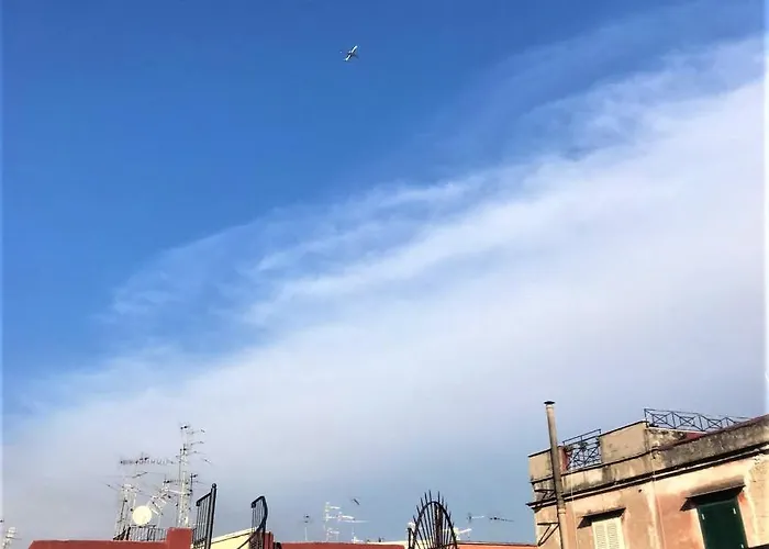 Casa Giogio&Casa Gigetta