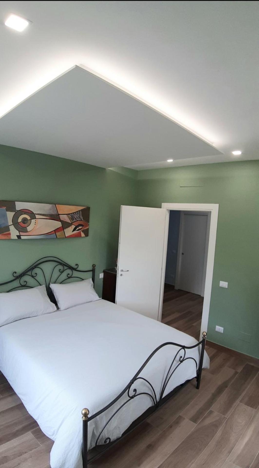 Holiday home Casa Giogio&casa Gigetta